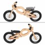 Bicicletta per Bambini Woomax Classic 12" Senza pedali