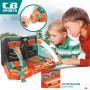 Gioco di mira Colorbaby Basket 48 x 27 x 36 cm (2 Unità)