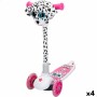 Monopattino Scooter K3yriders Dotty 4 Unità