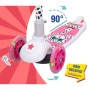 Monopattino Scooter K3yriders Dotty 4 Unità