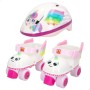 Pattini K3yriders Unicorn Casco 24-30