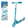 Monopattino Colorbaby Azzurro 6 Unità