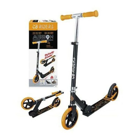 Monopattino Scooter Eezi 54070 Arancio