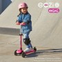 Monopattino Scooter Eezi Rosa 2 Unità