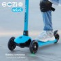 Monopattino Scooter Eezi Azzurro 2 Unità