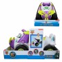 Macchina Elettrica per Bambini Toy Story Batteria Aereo 6 V