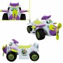 Macchina Elettrica per Bambini Toy Story Batteria Aereo 6 V