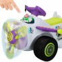 Macchina Elettrica per Bambini Toy Story Batteria Aereo 6 V