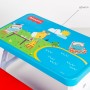 Tavolo per Bambini Fisher Price Picnic 69 x 42 x 79 cm