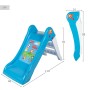 Scivolo Fisher Price Azzurro