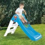 Scivolo Fisher Price Azzurro