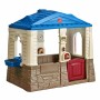 Casa da Gioco per Bambini Step 2 Neat & Tidy Cottage 118 x 130 x 89 cm