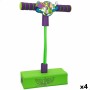 Pogo jumper Toy Story 3D Verde Per bambini (4 Unità)