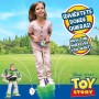 Pogo jumper Toy Story 3D Verde Per bambini (4 Unità)