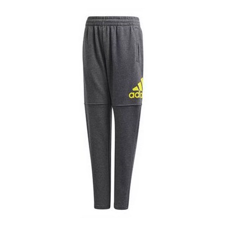 Pantalone di Tuta per Bambini Adidas YB Logo