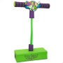 Pogo jumper Toy Story 3D Verde Per bambini (4 Unità)