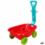 Set di giocattoli per il mare Colorbaby Carriola polipropilene (12 Unità)