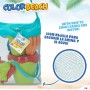 Set di giocattoli per il mare Colorbaby polipropilene (18 Unità)