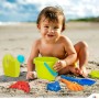 Set di giocattoli per il mare Colorbaby polipropilene (18 Unità)