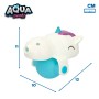 Pistola ad Acqua Eolo Unicorn 14 x 6 x 3 cm (6 Unità)