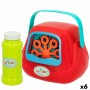 Gioco di Bolle di Sapone Colorbaby (6 Unità)