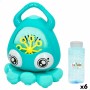 Gioco di Bolle di Sapone Colorbaby Polipo (6 Unità)