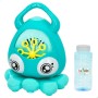 Gioco di Bolle di Sapone Colorbaby Polipo (6 Unità)