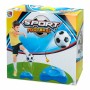 Pallone da Calcio Colorbaby Con supporto Allenamento Plastica (2 Unità)