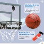 Cestello da Basket Colorbaby Sport 45,5 x 30,5 x 41 cm (2 Unità)