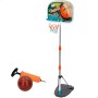 Cestello da Basket Colorbaby 46,5 x 165 x 40 cm (2 Unità)