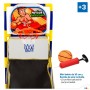 Gioco di mira Colorbaby Basket 45,5 x 139 x 90 cm (2 Unità)