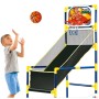 Gioco di mira Colorbaby Basket 45,5 x 139 x 90 cm (2 Unità)