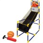 Gioco di mira Colorbaby Basket 45,5 x 139 x 90 cm (2 Unità)