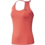 Canotta Donna Reebok Wor Tri Back LBT