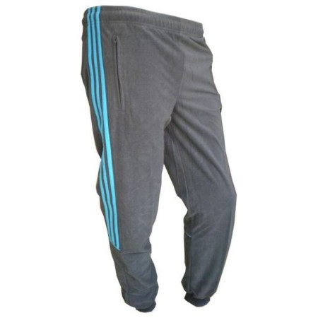 Pantalone di Tuta per Bambini Adidas YB CHAL KN PA C