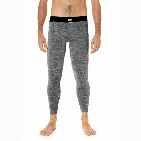 Leggings Sportivi da Uomo Sport Hg HG-9030