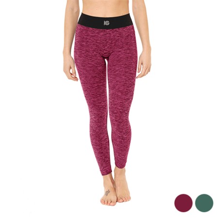 Leggings Sportivo da Donna Sport Hg HG-9050