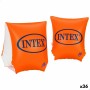 Manicotti Intex Neon 23 x 15 cm (36 Unità)