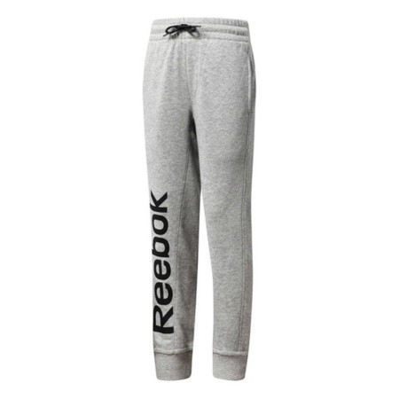 Pantalone di Tuta per Bambini Reebok B ES BL