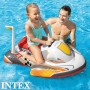 Figura Gonfiabile per Piscina Intex Wave RIder Moto 117 x 58 x 77 cm (6 Unità)