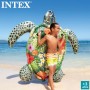 Figura Gonfiabile per Piscina Intex 170 x 38 x 191 cm (4 Unità)