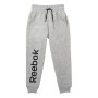 Pantalone di Tuta per Bambini Reebok B ES BL