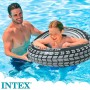 Ruota Gonfiabile Intex 91 x 23 x 91 cm (24 Unità)