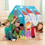 Casa da Gioco per Bambini Intex Castello 95 x 107 x 75 cm (6 Unità)