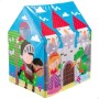 Casa da Gioco per Bambini Intex Castello 95 x 107 x 75 cm (6 Unità)