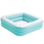 Piscina Gonfiabile per Bambini Intex Quadrato 57 L 86 x 25 x 86 cm (6 Unità)