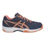 Scarpe da Padel per Adulti Asics Gel Exclusive 4 SG Azzurro