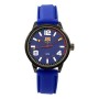 Orologio Unisex F.C. Barcelona Azzurro