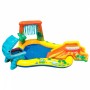 Piscina Gonfiabile per Bambini Intex Parco giochi Dinosauri 272 L 249 x 109 x 191 cm (2 Unità)