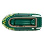 Barca Gonfiabile Intex Seahawk 3 Verde 295 x 43 x 137 cm